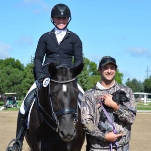 Meet your Posher, Nicole